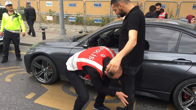 İstanbul'da ''Kurt Kapanı'' operasyonu