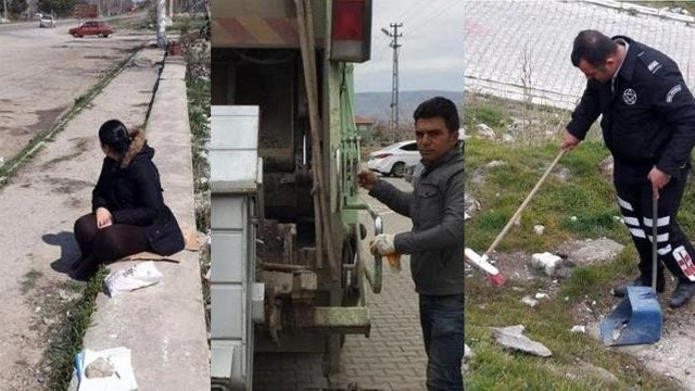 MHP'lilere araç saydıran AK Partili başkan 17 işçiyi kovdu