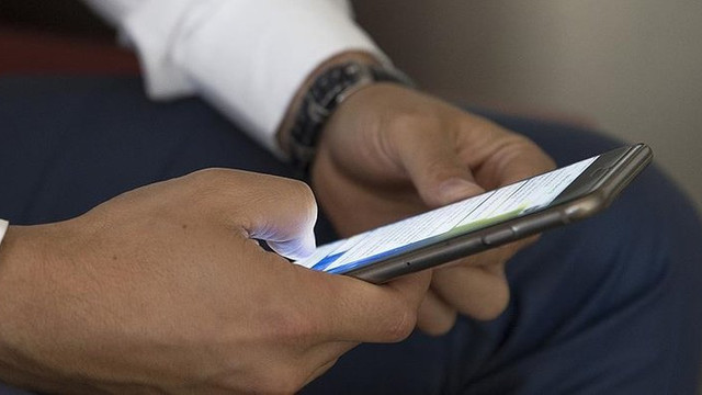 Yurt dışından getirilen telefonlarla ilgili bir değişiklik daha