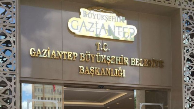 AK Partili belediyede dayak skandalı