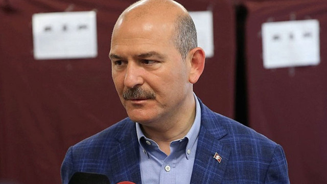 Bakan Soylu'dan korkutan DEAŞ açıklaması