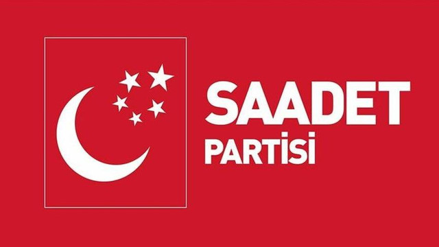 Saadet Partisi'nden 23 Haziran açıklaması