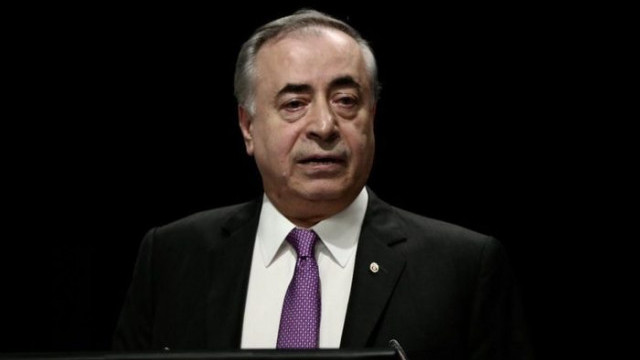 Mustafa Cengiz: 22. şampiyonluğumuza ulaşmayı diliyoruz