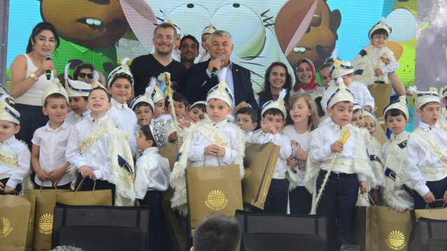 Sarıyer Belediyesi'nde 2019 yılı sünnet kayıtları başladı