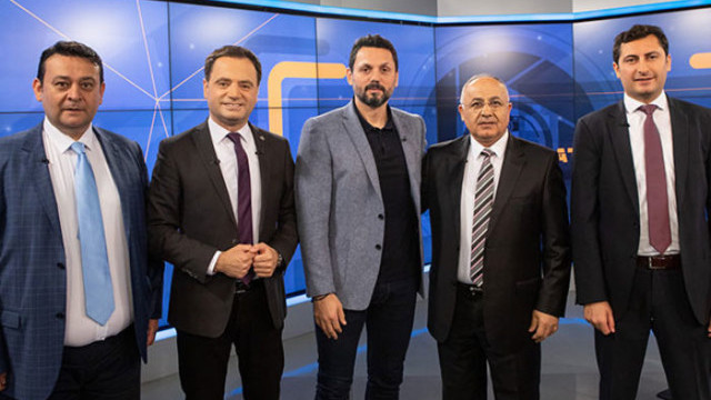 Erol Bulut: Hedefleri ve vizyonu benimle uyuşan bir kulüple anlaşacağım