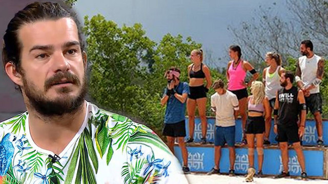 Survivor 2019'da o iki isim açıklandı