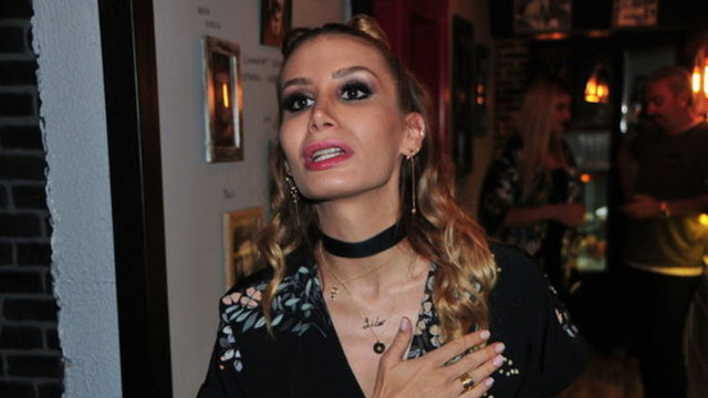 İrem Derici'den olay itiraf: ''Babama bile güvenmem''
