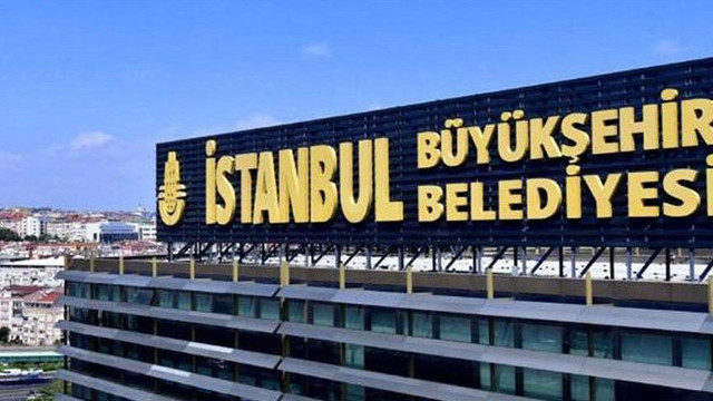 İBB'de 5 dakika için 6 milyon TL iddiası