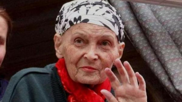 Türkan Saylan ölümünün 10. yılında anılıyor