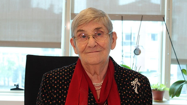 Prof. Dr. Canan Karatay kalbi koruyan besinleri açıkladı