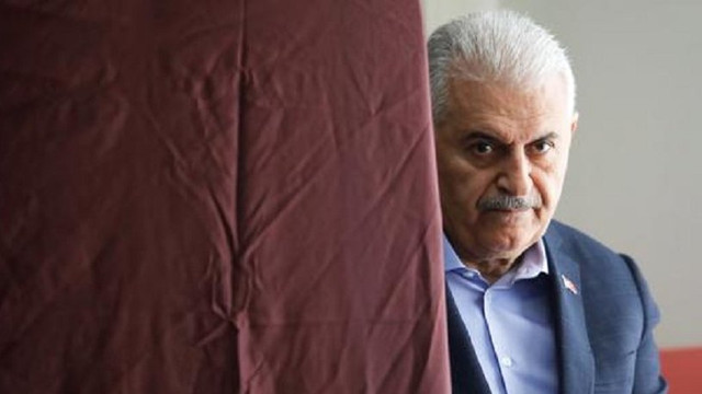 ''Yıldırım İmamoğlu'ndan neden korkuyor ?''