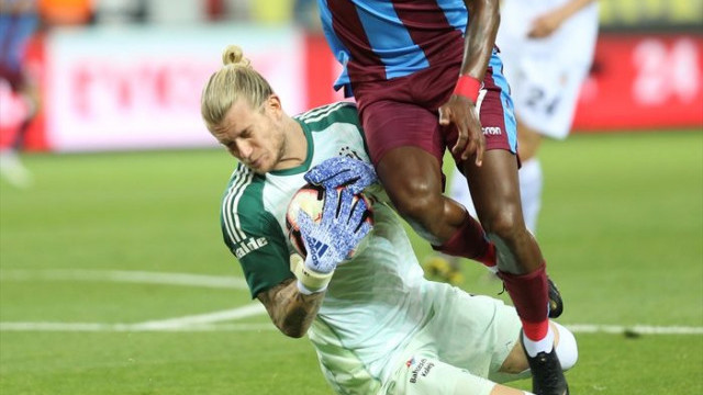 Loris Karius, Beşiktaş'tan ayrılacak mı?