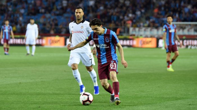 Abdulkadir Ömür: Kazandığımız için mutluyuz