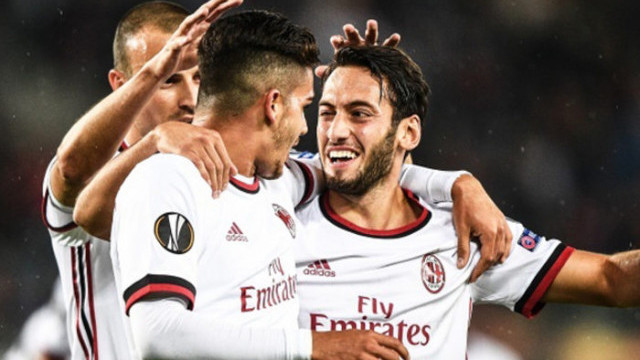 Leicester City, Hakan Çalhanoğlu'nu takibe aldı