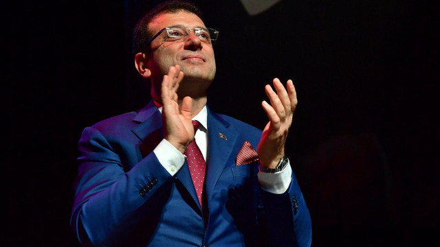 Ekrem İmamoğlu seçim kampanyasını başlatıyor