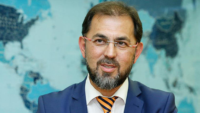 Almanya'da Türk kökenli parti liderine tehdit !