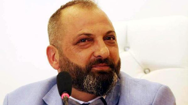 Gazeteci, Erdoğan'a hakaretten cezaevine girdi