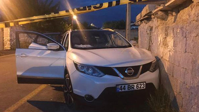 Teyzesini öldürdü, 2 kişiyi yaraladı