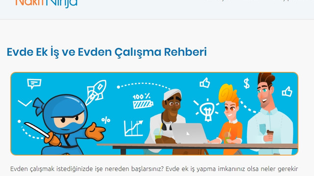 Evde Ek Is Guncel
