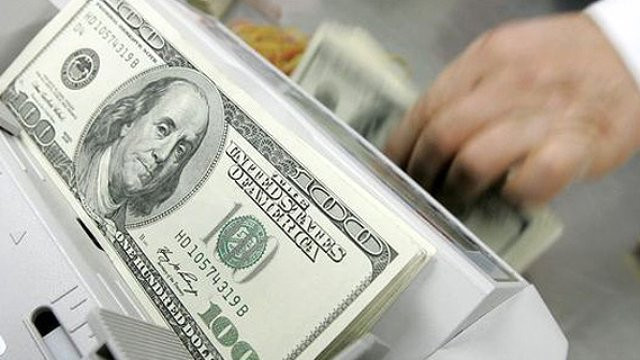 Merkez Bankası'ndan kötü haber: Döviz rezervleri eridi !