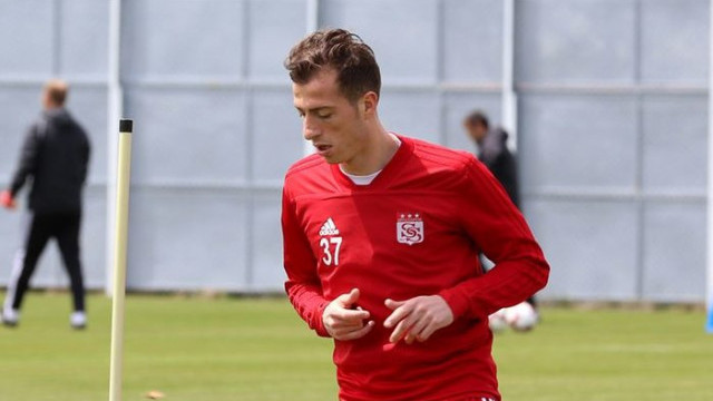 Hakan Arslan'dan 30 maç sonra zorunlu mola