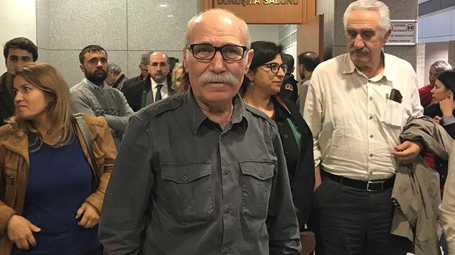 HKP liderine Cumhurbaşkanı Erdoğan'a hakaretten hapis