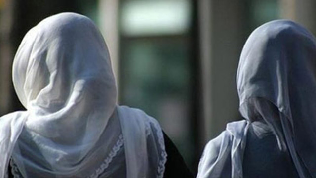 Skandal! ''Başörtülü annelere'' okul gezisi yasaklandı!