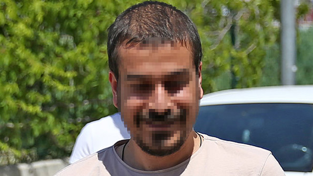 FETÖ'ye eleman toplayan zanlı hücre evinde yakalandı