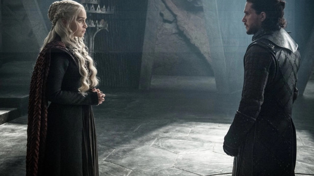 Kızgın Game of Thrones seyircilerinden kampanya