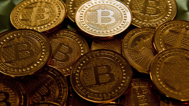 Herkes yine Bitcoin arıyor