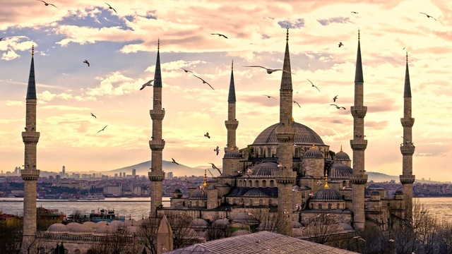 İslama en uygun yaşayan 40 ülkede Müslüman ülke yok!