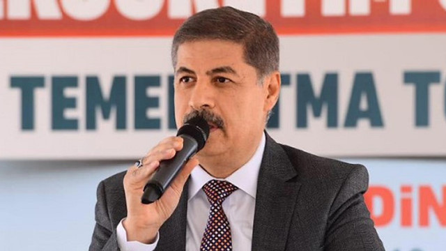 AK Parti'de ''beka'' çatlağı: ''Beka demeseydik...''