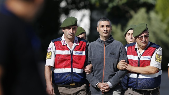 FETÖ'cü komutan: ''O olayda Hulusi Akar'ın bir suçu yok''