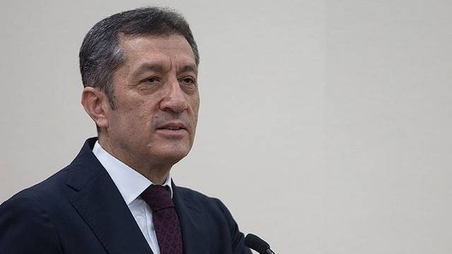 Bakan Selçuk'tan ''Matematik'' açıklaması ! Seçmeli mi olacak ?