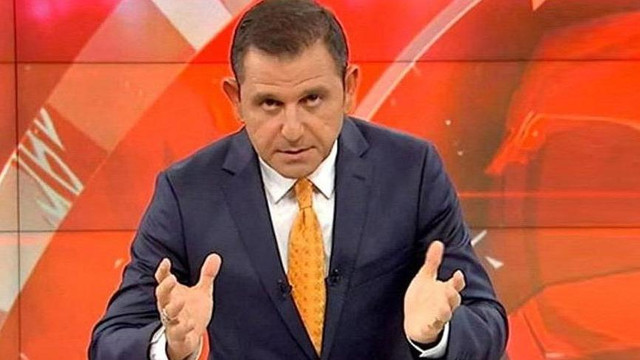 Fatih Portakal'dan YSK'ya gerekçe tepkisi !