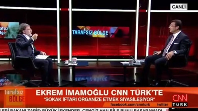 İmamoğlu'ndan Erdoğan ve Yıldırım'a çok sert ''çaldılar'' yanıtı