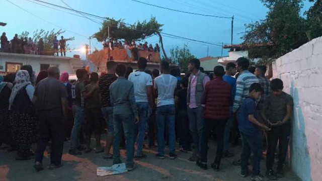 Kuzenlerin kavgası cinayetle bitti