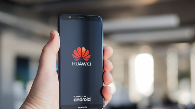 ABD’den Huawei kararında değişiklik
