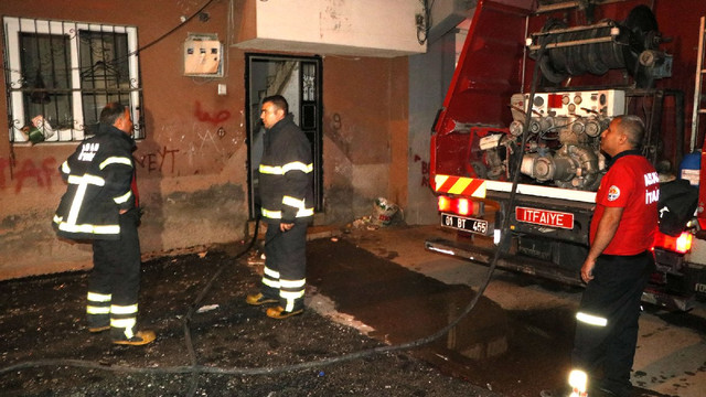 Kız kaçırma kavgası meydan savaşına döndü