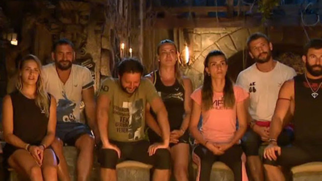 Survivor'a geri dönen Nagihan'dan ilk açıklama