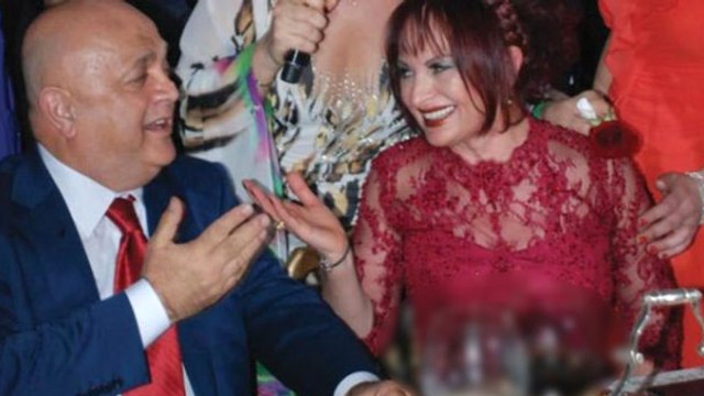 İş adamı Sarar kabusu anlattı: Eşimi acımasızca dövdüler