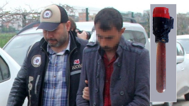 ''Kaliforniyum'' diye 20 bin dolara satacaktı... Bakın ne çıktı !