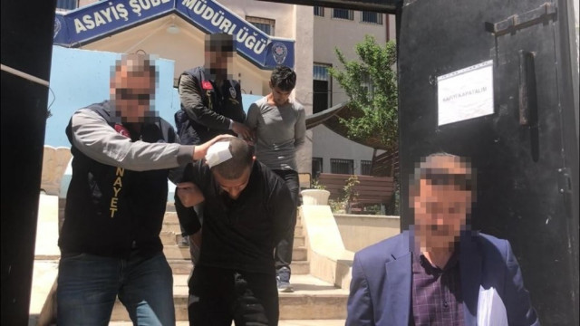 Şakayla başlayan kavgada 2 kişi öldü
