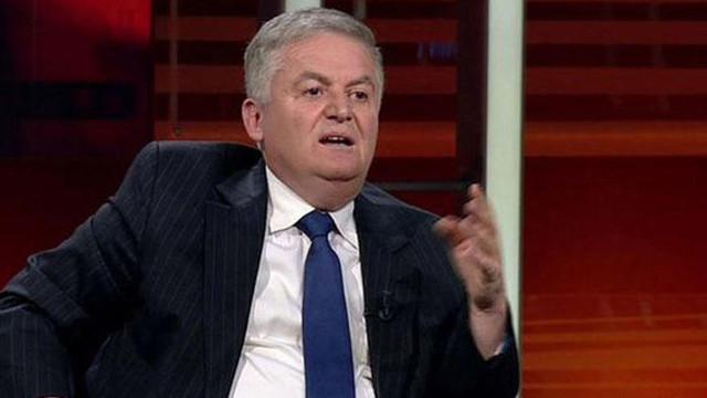 Ahmet Zeki Üçok'un cezasını onayan Yargıtay üyesine hapis