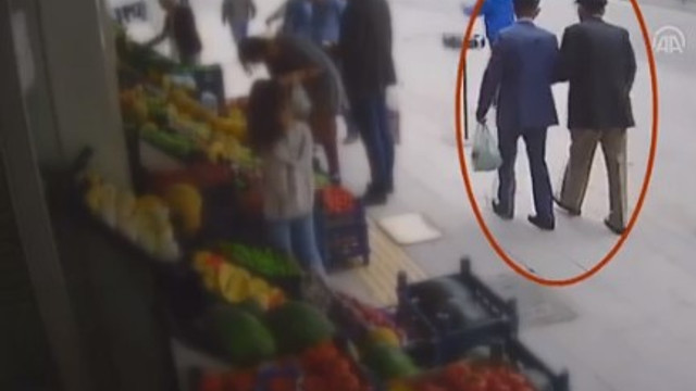 Yeni tuzak ! ''Beni tanımadın mı ?'' diyerek dolandırdı