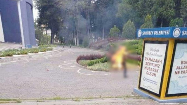 AK Partili belediyeden skandal açıklama !