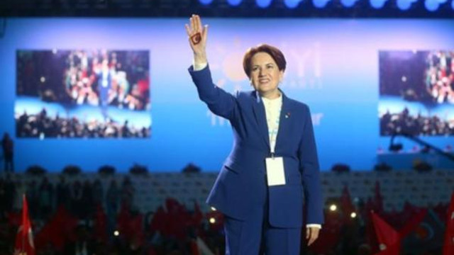 İYİ Parti kurultaya gidiyor: İşte detaylar...