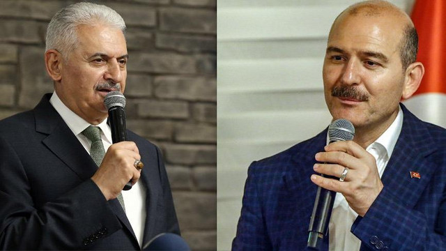 AK Parti'de neler oluyor ? Zarfta hile var mı, yok mu ?