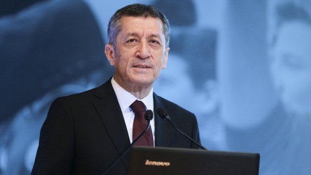 MEB Bakanı açıkladı ! İşte ''Yeni eğitim modeli''