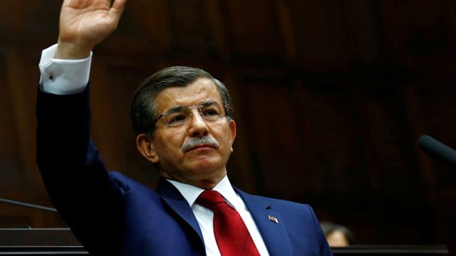 Davutoğlu'ndan yeni mesaj: Konuşmaktan korkmayın